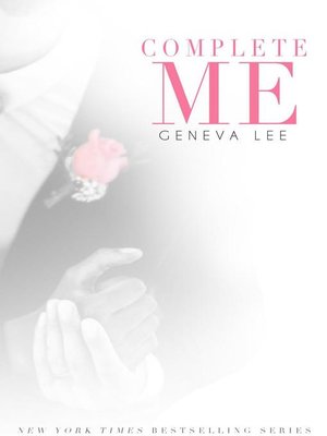 cover image of Complete Me
